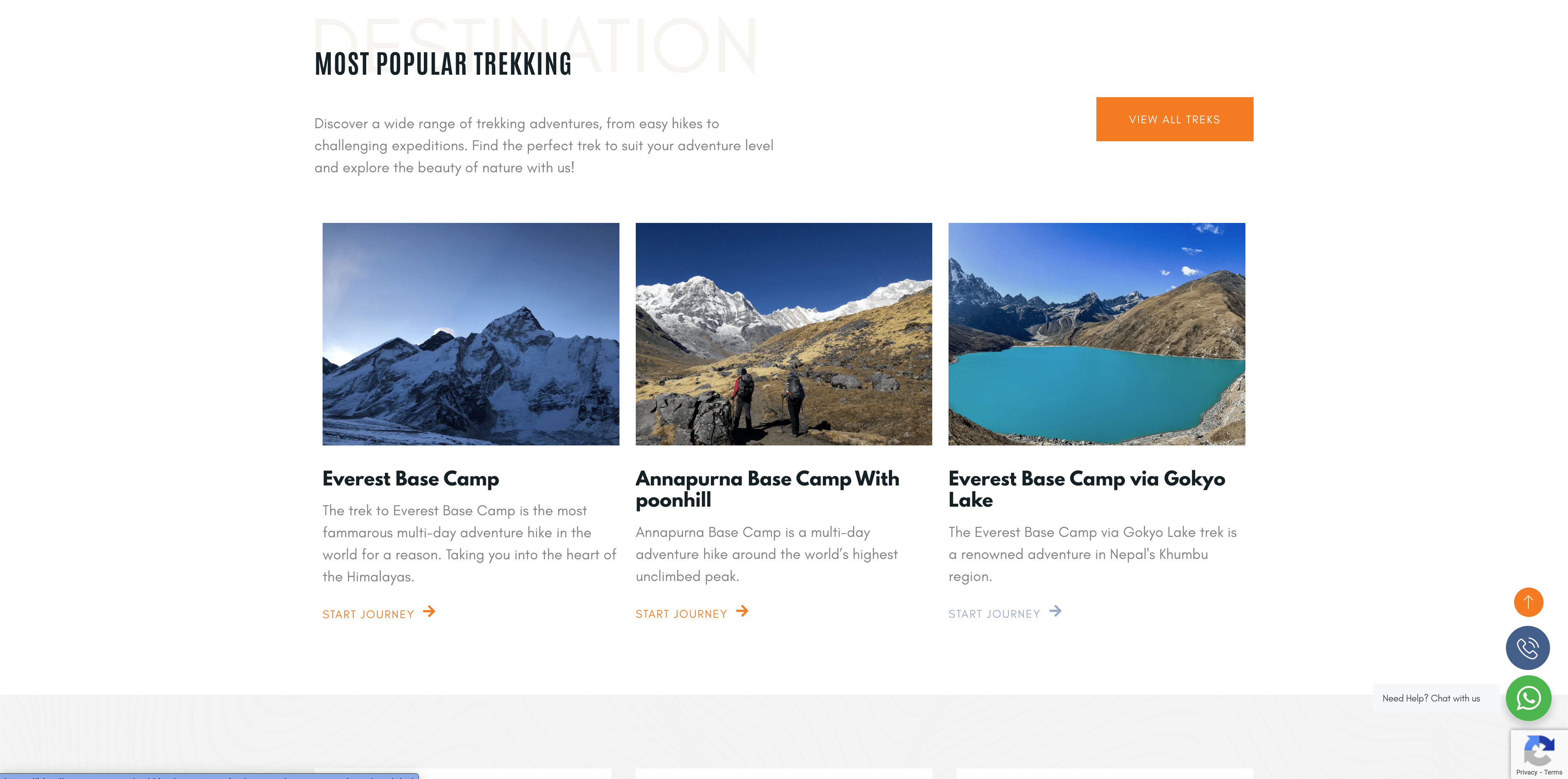 Basecamp Adventures