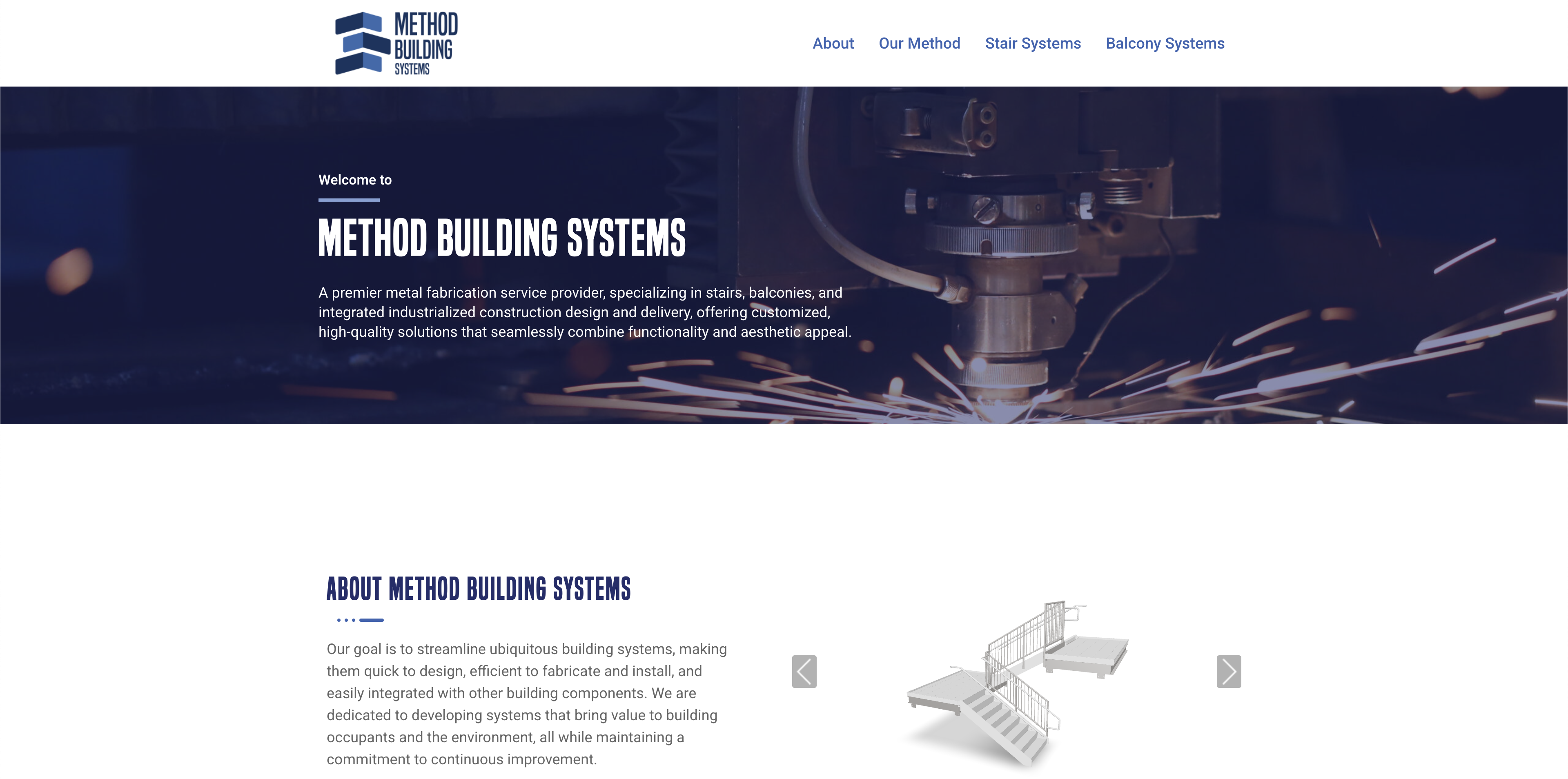 Method Building